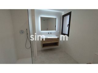 Piso en alquiler en Santa Clara-Caputxins-Hospital en Vic