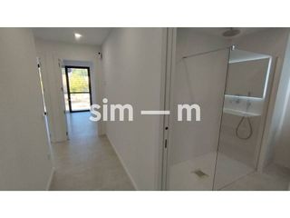 Piso en alquiler en Santa Clara-Caputxins-Hospital en Vic