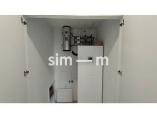 Piso en alquiler en Santa Clara-Caputxins-Hospital en Vic