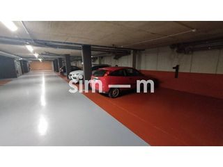 Piso en alquiler en Santa Clara-Caputxins-Hospital en Vic