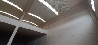 Nave industrial en alquiler en Sant Esteve Sesrovires