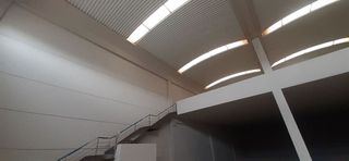 Nave industrial en alquiler en Sant Esteve Sesrovires