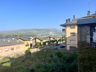 Terreno en venta en Puigcerdà