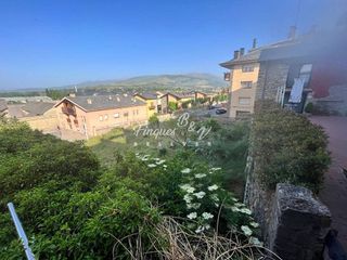 Terreno en venta en Puigcerdà