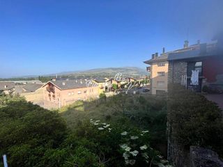 Terreno en venta en Puigcerdà