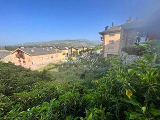 Terreno en venta en Puigcerdà