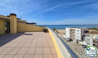 Piso en venta en Salatar en Roses