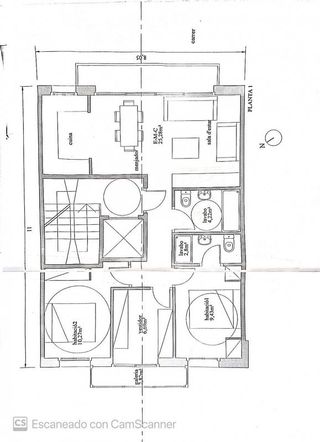 Solar en venta en Sant Joan-Vilarromà en Palamós