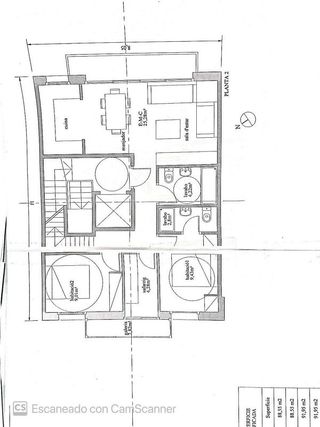 Solar en venta en Sant Joan-Vilarromà en Palamós