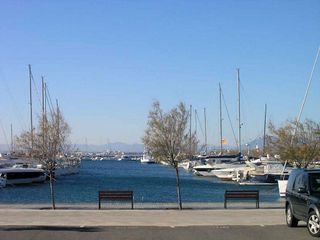 Terreno en venta en Port Esportiu - Puig Rom - Canyelles en Roses