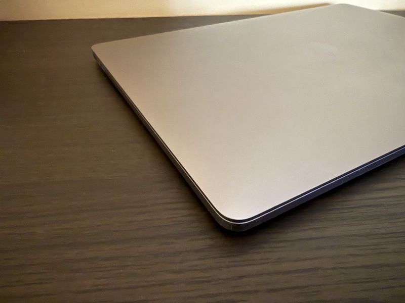 MacBook Pro i9 32GB RAM 1TB SSD Win11/MacOS afbeelding 7