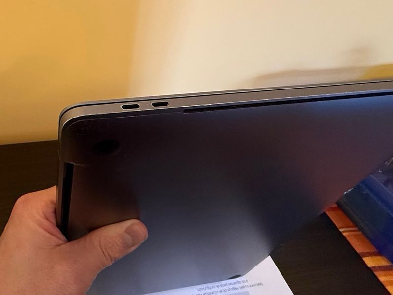 MacBook Pro i9 32GB RAM 1TB SSD Win11/MacOS afbeelding 8