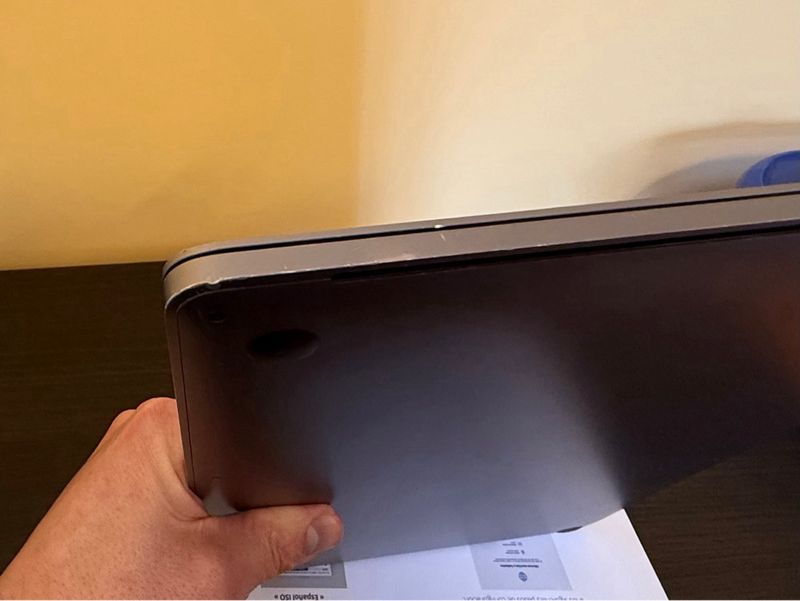 MacBook Pro i9 32GB RAM 1TB SSD Win11/MacOS afbeelding 10