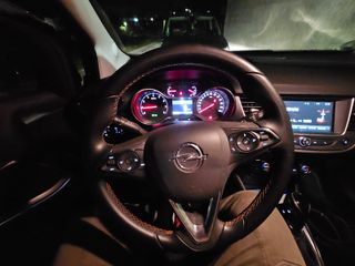 Opel Crossland X 2019