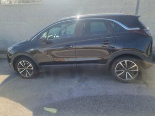 Opel Crossland X 2019