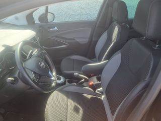Opel Crossland X 2019