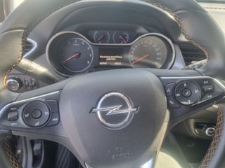 Opel Crossland X 2019