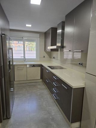 Casa adosada en alquiler en Mirasierra en Madrid