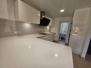 Casa pareada en alquiler en Centro Histórico en Málaga