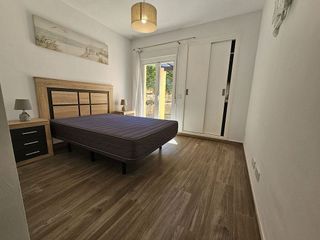 Casa pareada en alquiler en Centro Histórico en Málaga