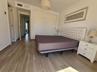 Casa pareada en alquiler en Centro Histórico en Málaga