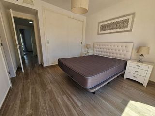 Casa pareada en alquiler en Centro Histórico en Málaga