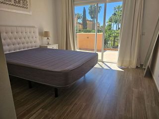 Casa pareada en alquiler en Centro Histórico en Málaga