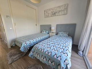 Casa pareada en alquiler en Centro Histórico en Málaga