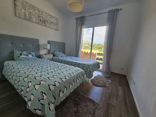 Casa pareada en alquiler en Centro Histórico en Málaga