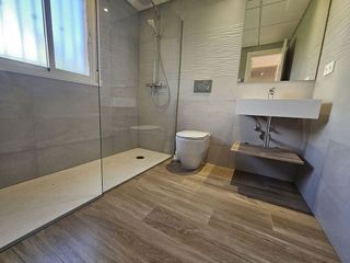 Casa pareada en alquiler en Centro Histórico en Málaga