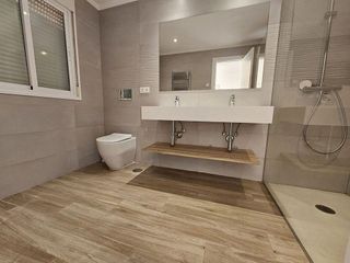 Casa pareada en alquiler en Centro Histórico en Málaga