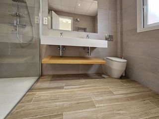 Casa pareada en alquiler en Centro Histórico en Málaga