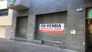 Local comercial en venta en La Geltrú en Vilanova i La Geltrú