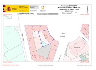 Local comercial en venta en La Geltrú en Vilanova i La Geltrú