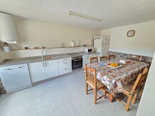 Chalet en alquiler en Barreiros