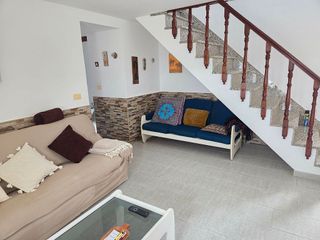 Chalet en alquiler en Barreiros