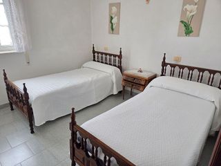 Chalet en alquiler en Barreiros