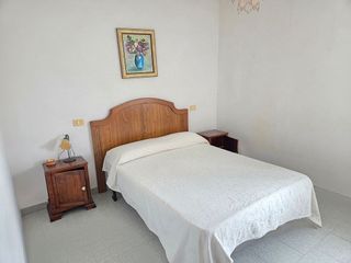 Chalet en alquiler en Barreiros