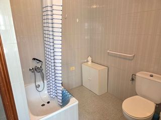 Chalet en alquiler en Barreiros