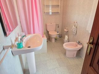 Chalet en alquiler en Barreiros