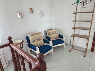 Chalet en alquiler en Barreiros