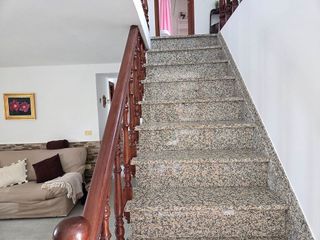 Chalet en alquiler en Barreiros