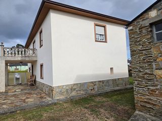 Chalet en alquiler en Barreiros