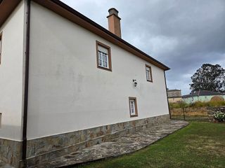 Chalet en alquiler en Barreiros
