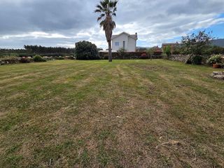 Chalet en alquiler en Barreiros