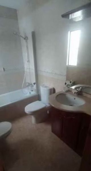 Casa pareada en alquiler en Gójar