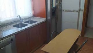 Casa pareada en alquiler en Gójar