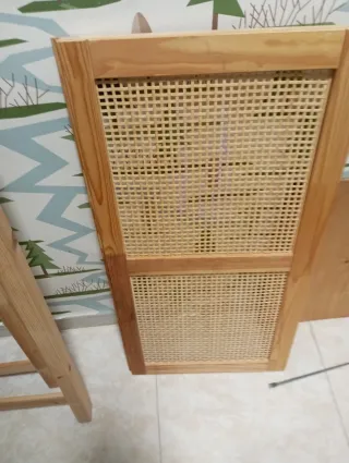 Puertas armario Ivar