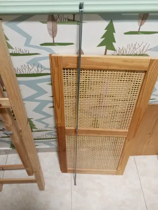 Puertas armario Ivar