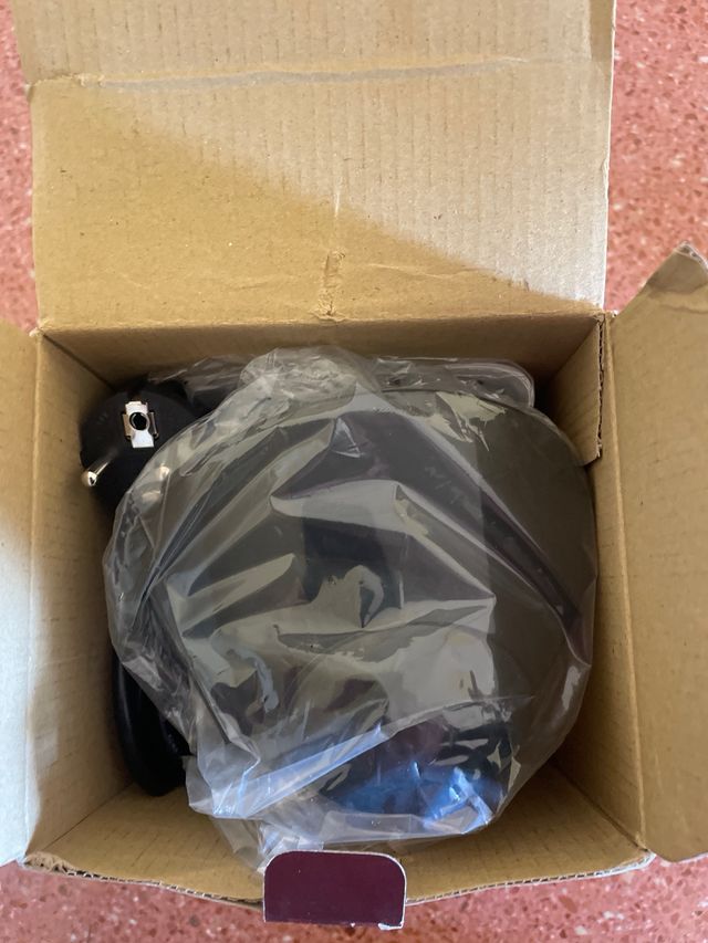 Cafetera SOGO Multifunción SS-010 CM